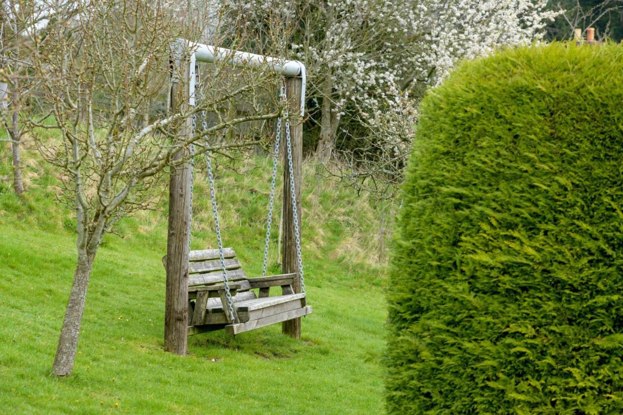 Luccombe Farm Milton Abbas