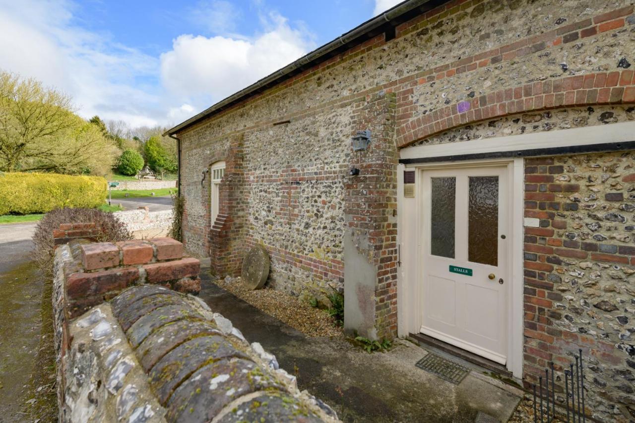 Luccombe Farm * Milton Abbas