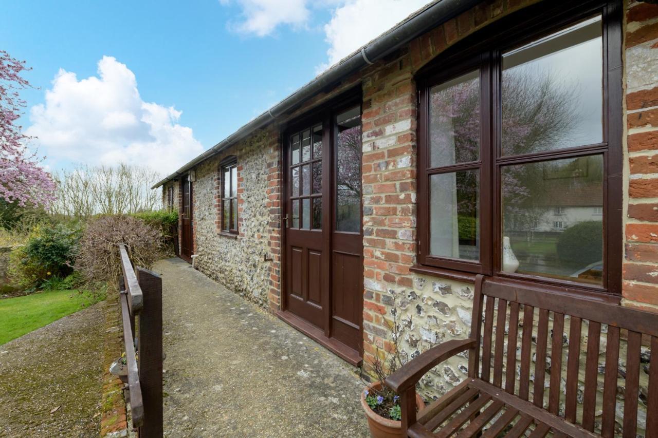 Luccombe Farm Milton Abbas