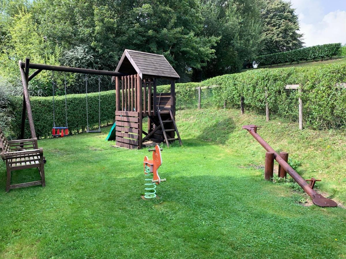 Luccombe Farm Farm stay Milton Abbas