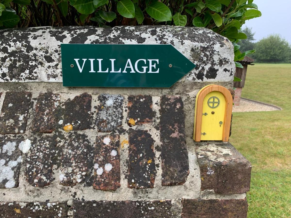 Luccombe Farm Milton Abbas