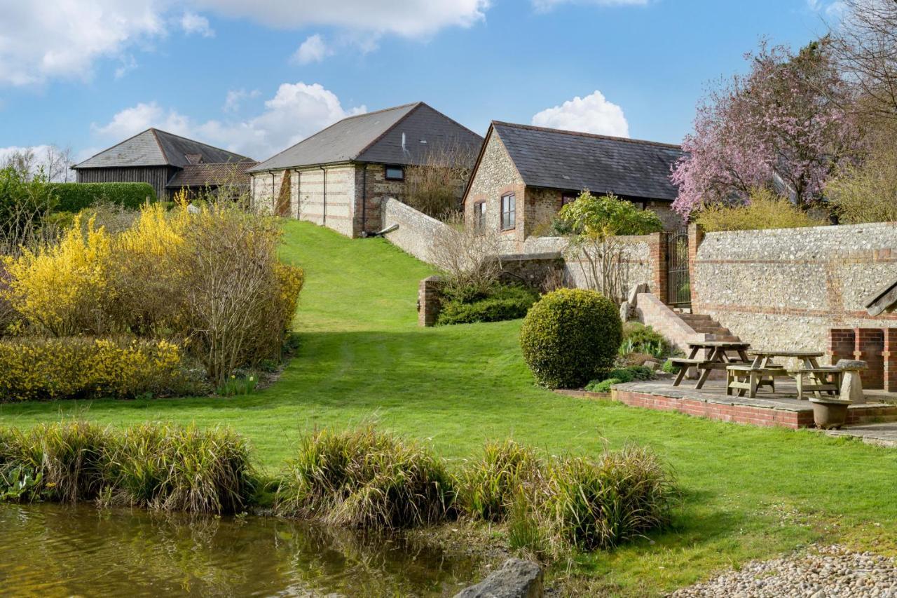 Luccombe Farm *